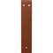 Ekena Millwork Legacy Steel Bracket, Hammered Copper 2"W x 10"D x 10"H BKTM02X10X10LEHCO - alternate 8